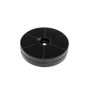 CANDY, ELECTROLUX, TECNOWIND, TURBOAIR - Filtro di carbone circolare per cappa aspirante - 49011522
