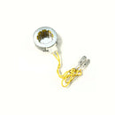 bobina per sonda lavatrice Electrolux codice 50204873009