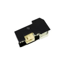 serratura porta originale lavatrice Bosch cod 00423587