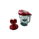 contenitore originale per polvere per aspirapolvere Rowenta RS-RT900711