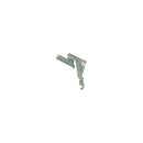 Cerniera sinistra originale lavastoviglie Bosch 00750328