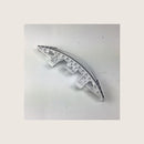 Maniglia porta lavatrice Vestel originale codice 42219376