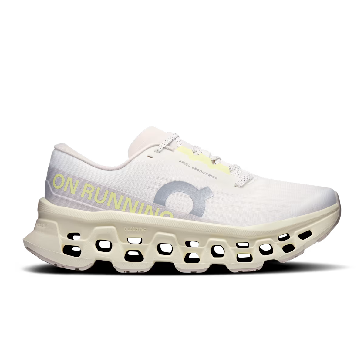On Cloudmonster 3 Running Shoes