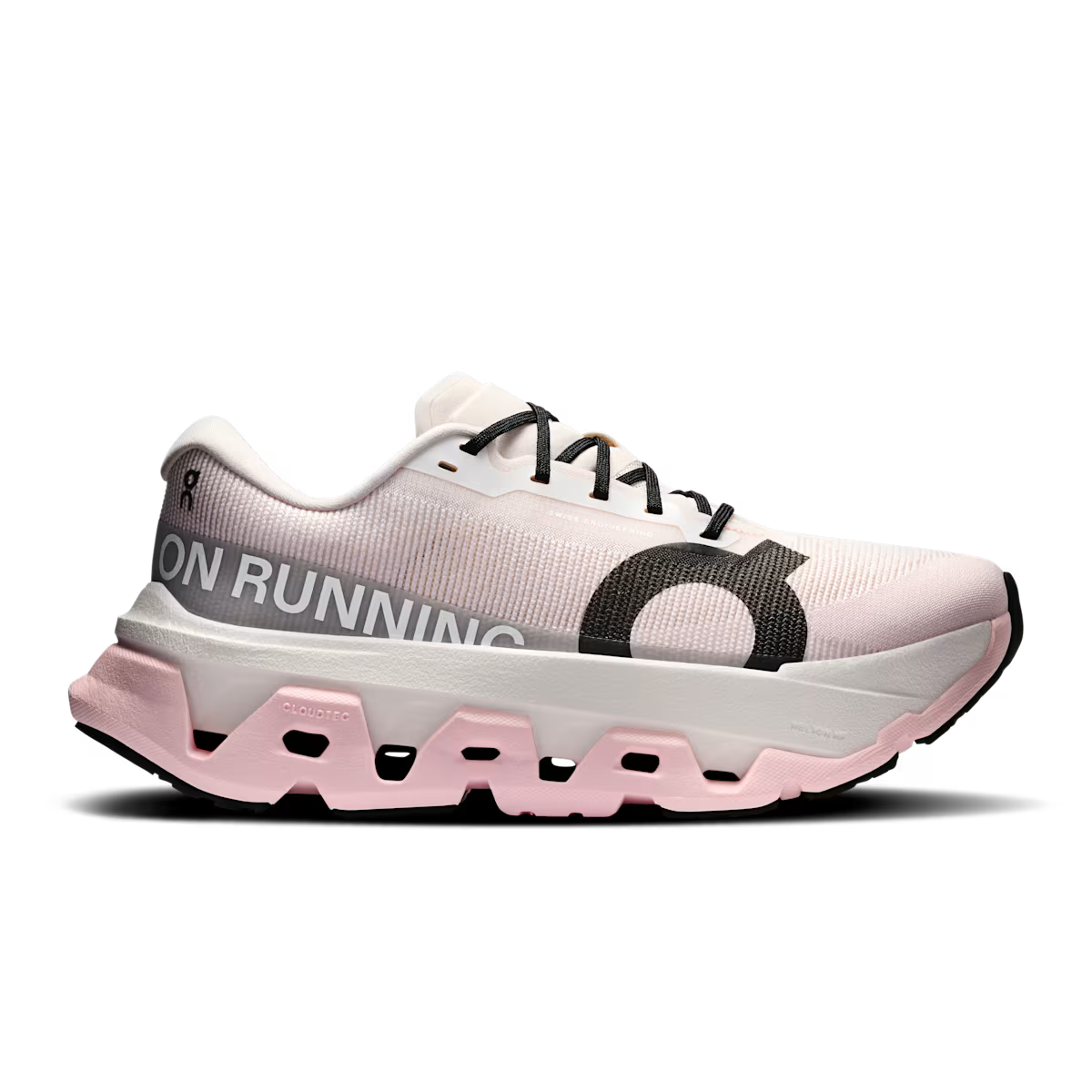 Cloudmonster 3 Hyper W Ivory | Peony 7.5