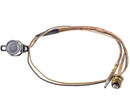 CHAFFOTEAUX Termocoppia limitatrice caldaia | 6010034230