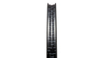Specialized Roval Terra CLX HG rear wheel rim in satin carbon gloss black finish