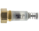 ELETTROMAGNETE CALDAIA SAUNIER DUVAL 052798