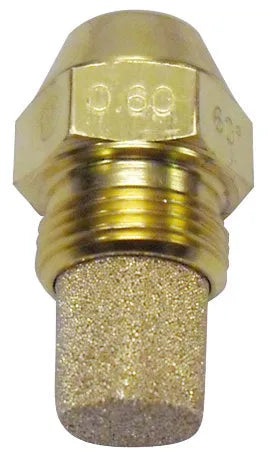 DANFOSS iniettore gasolio od h60º 0,85g | 030H6918 Q3980N340