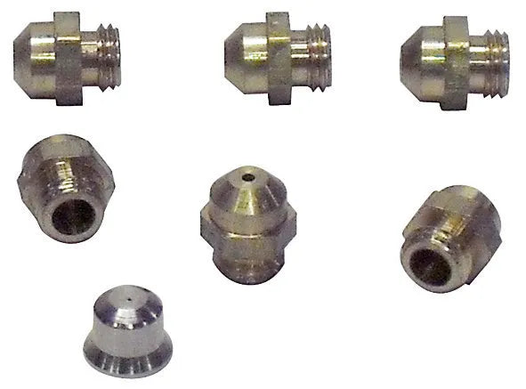 SAUNIER DUVAL Iniettore riscaldatore gas naturale