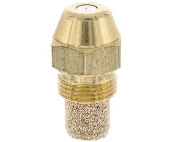 DANFOSS iniettore gasolio od h80º 0,60g | 030H8912