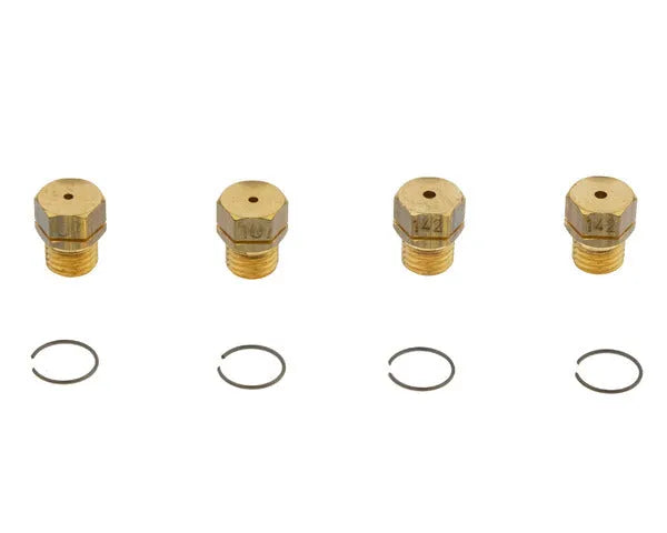 BALAY iniettore cucina M6 kit 4 unità | 039018