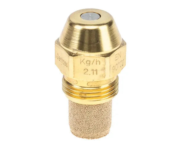 DANFOSS iniettore gasolio od h80º 0,55g | 030H8910