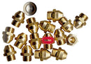 SAUNIER DUVAL iniettore caldaia 118 gn | 26256