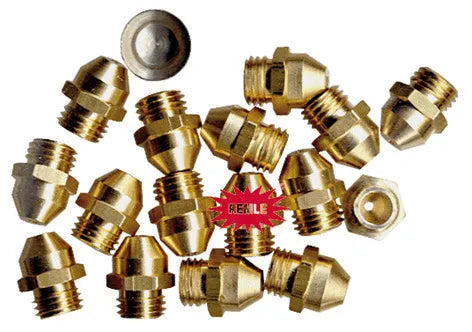 Iniettore caldaia Saunier Duval 120fg GN | 26231