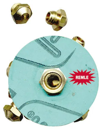 VAILLANT Iniettore caldaia | 26274