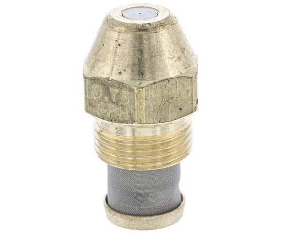 DELAVAN Iniettore gasolio W60º 0,75G