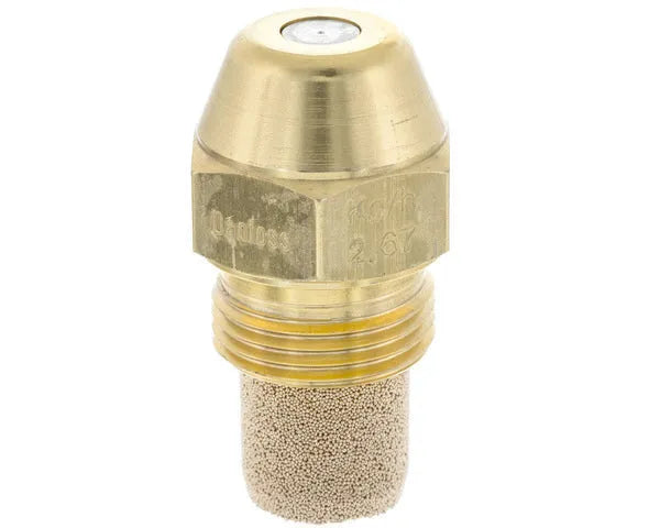 Iniettore gasolio DANFOSS od s60º 0,65g | 030F6914