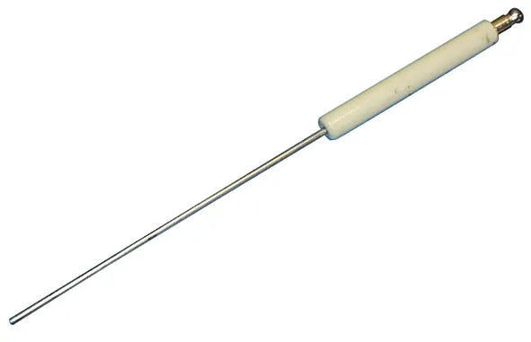 Elettrodo caldaia 6 x 55 x 70 mm.
