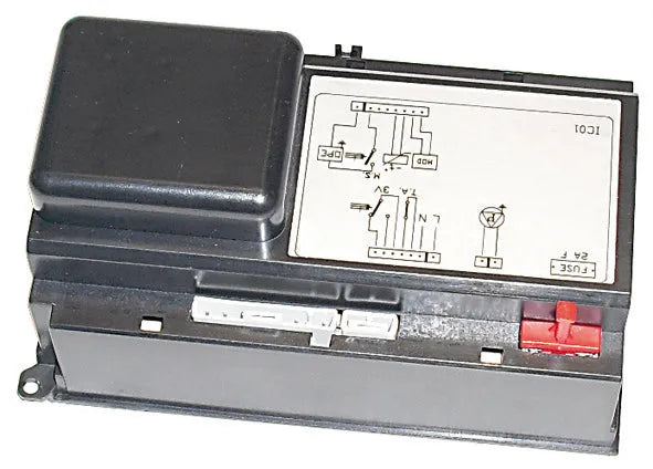 BERETTA Alimentatore ionizzatore caldaia | 7158