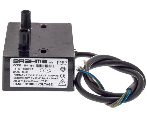 Brahma tc2svca