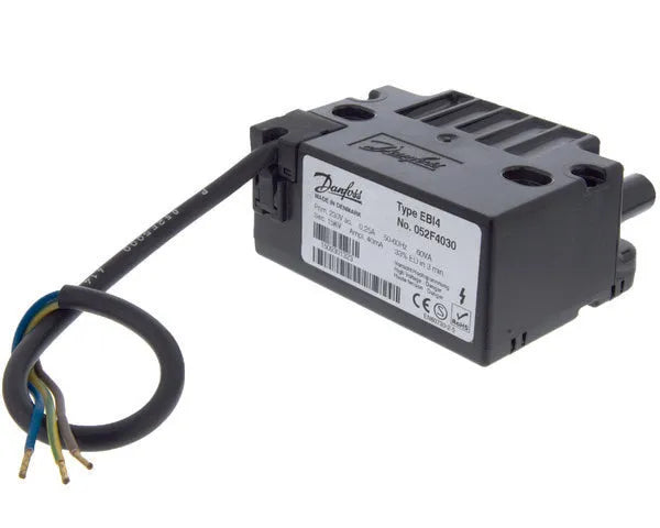 DANFOSS trasformatore bruciatore gasolio