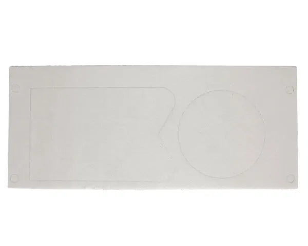 ZANUSSI guarnizione interna del forno fcv nt30022 pnc 240341 | 693402