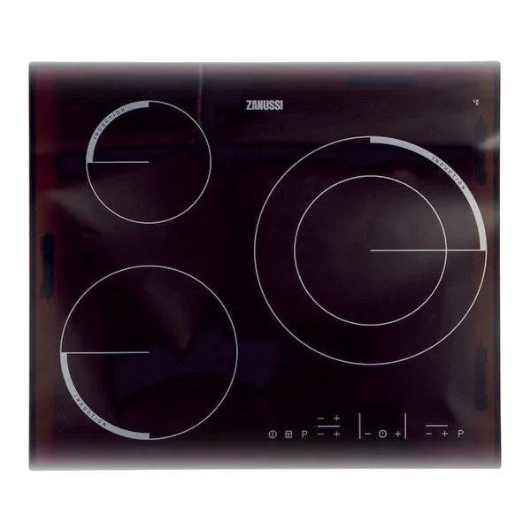 Cristal vitrocerámico para placa inducción Electrolux 5616943113