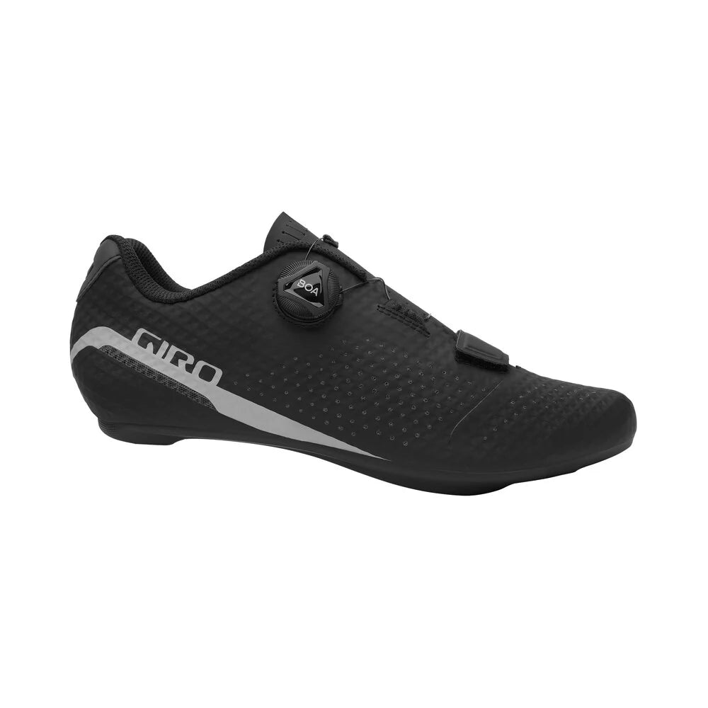 Giro Cadet Cycling Shoe Men's Black 46