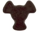 Piatto girevole per forno a microonde altezza 21 mm