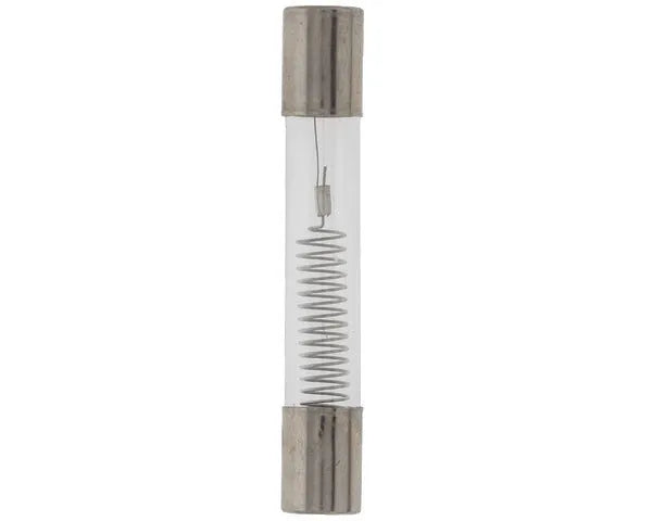 Fusibile forno a microonde 0,9 A ø5 x 38 mm. | 323.01.0111