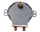 Motore girapiatti microonde 4,8 giri/min