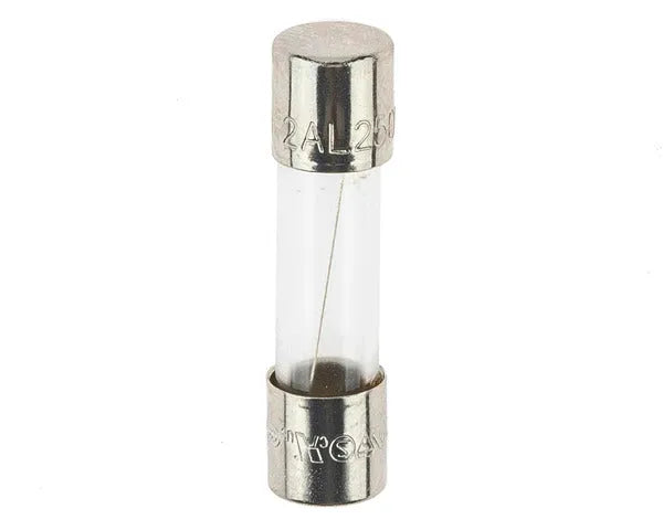CHAFFOTEAUX fusibile per caldaia 2,00 A | 60054442