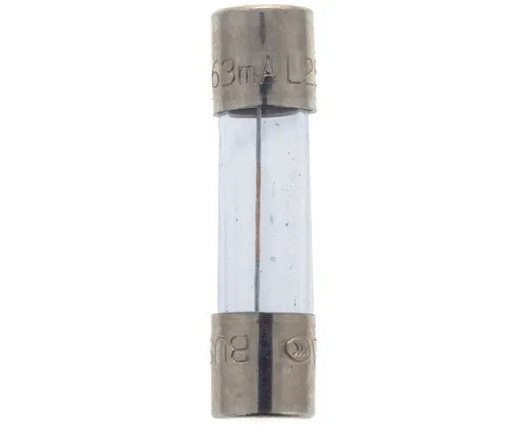 CHAFFOTEAUX fusibile per caldaia 0,63 A | 60041557
