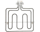 ELECTROLUX Resistenza superiore per forno/grill | 3570355010