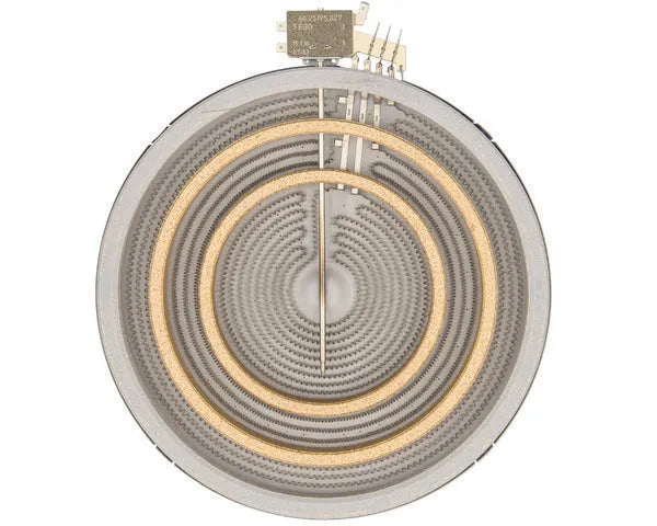 BOSCH resistenza per piano cottura in vetroceramica 300 mm