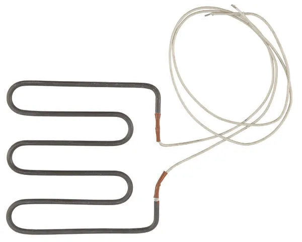 Resistenza per piastra 1000w 230v con cavo