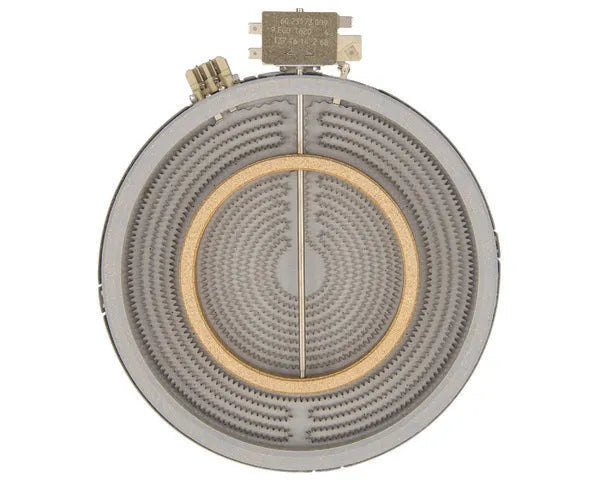 TEKA Resistenza doppia per piano in vetroceramica | 1051211002