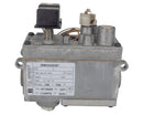 ZANUSSI valvola gas forno minisit 100/340ºC | 0710650