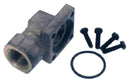 Set di flangia valvola MINISIT 3/8 pollici