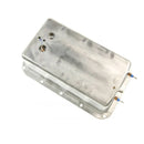 Cuerpo inferior caldera Polti SL001764 con resistencia recambio para Vaporella Pratica y Vaporetto