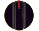 BALAY comando cucina E-3130 nero esteso/lungo