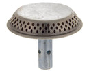 COINTRA piastra bruciatore ø53mm