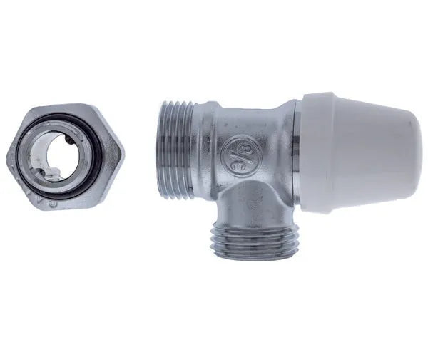 Detentore radiatore filettato 3/8" M | nan