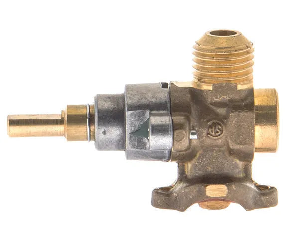 TEKA rubinetto gas cucina tk-iii 1/4-3/8