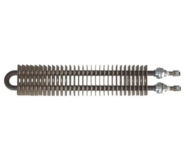Resistenza alette 500w 260mm m12