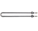 Resistenza per bagnomaria 1000w 290 mm.