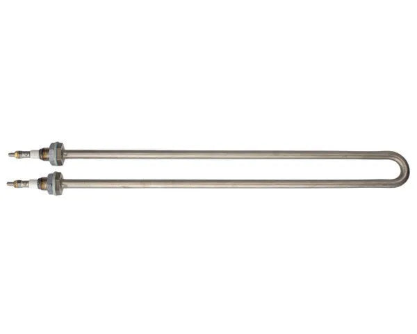Resistenza riscalda coperchi 1400 W 360 mm