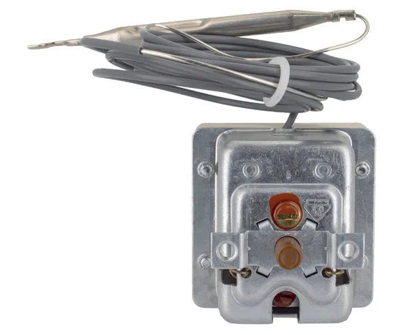 EGO termostato fisso 240ºC trifase
