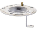 ARISTON portavainas termico ø123 mm.