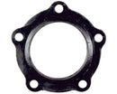 Guarnizione piastrina termica Junkers ø75 mm | 00030560 | 571312 | 87397129760